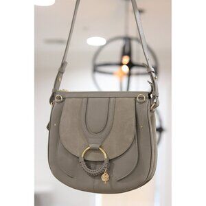 NWT - See by Chloe Hana Shoulder Bag Pomme Green Color 🍏💚